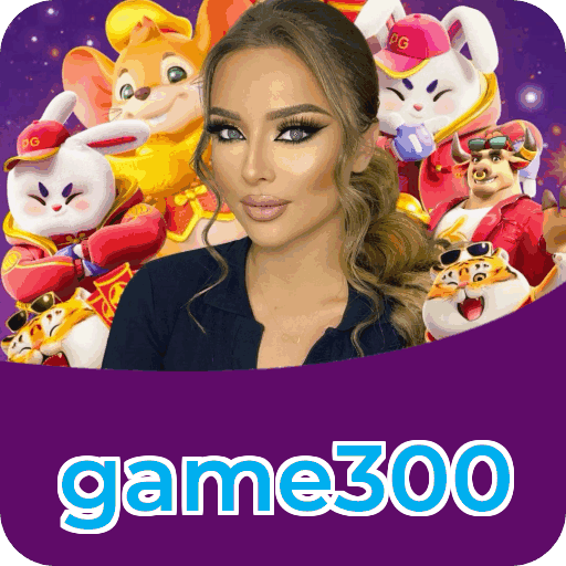 Tabela RTP dos jogos de cassino da game300