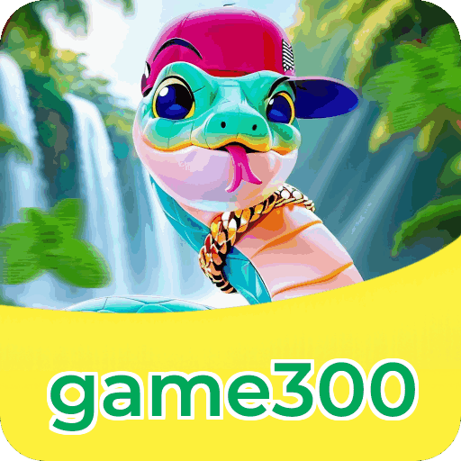 Passo a passo para baixar o app game300 — ilustração editorial