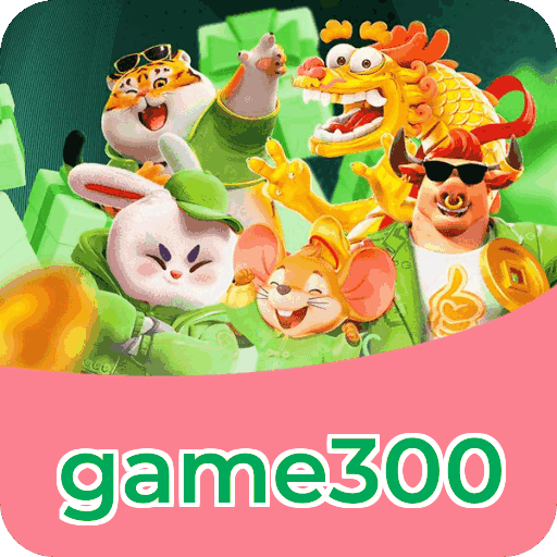 game300 segurança SSL 256-bit - Licença Curaçao, eCOGRA, GLI certificado